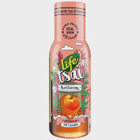 Life Τσάι Κευλάνης Ροδάκινο 1,5lt