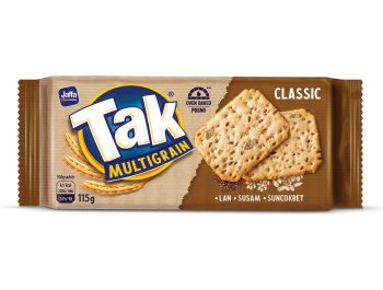 Integral müsli