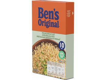 RIŽA BEN´S ORI.INTEG.PAR.500 g