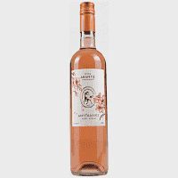 Κτήμα Αβάντις Ροζέ Οίνος 750ml