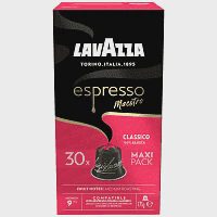 Lavazza Κάψουλες Espresso Classico 30τεμ 171gr