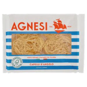 Agnesi Capelli D'Angelo 250 g