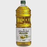 Χρυσελιά Κλασικό Ελαιόλαδο 2lt