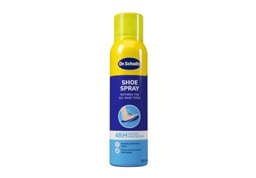 Batų dezodorantas SCHOLL FRESH STEP, 250ml