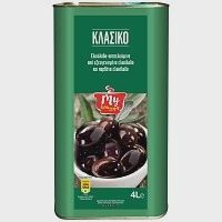 My Kouzina Κλασικό Ελαιόλαδο 4 lt