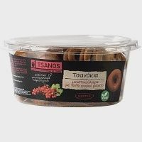 Tsanos Τσανάκια Μούστου 300gr