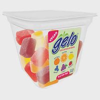 Gelo Ζελεδάκια Σε Διάφορες Γεύσεις 450gr