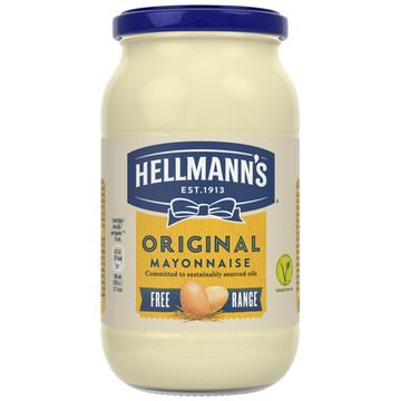 Hellmann's Majonéza originál 210ml