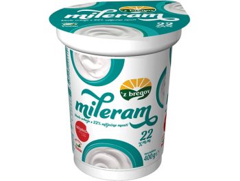 Vindija 'z bregov mileram 400 g