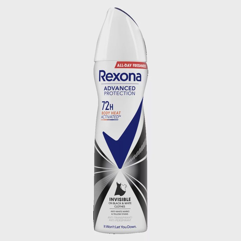 Дезодорант Whole Body или Advanced Protection