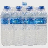 Γάργαρο Επιτραπέζιο Νερό12x500ml