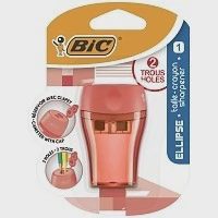 Bic Ξύστρα