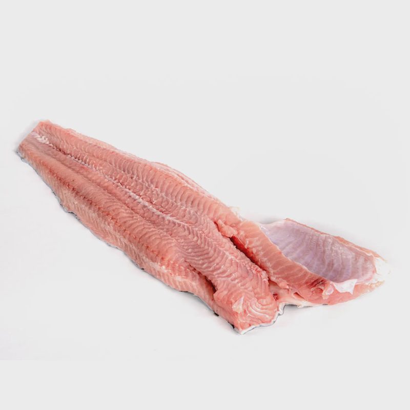 Šamo filė su oda ŽUVĖJA, vakuume, 1 kg