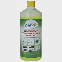 Alfa Super Energy Πολυκαθαριστικό 1lt