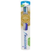 Brosse à dent SENSODYNE Flexi+ medium soin et précision