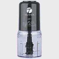 Terra Πολυκόπτης Με Δοχείο 400w