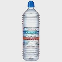 Αλκοολούχα Λοσιόν "Το Πρώτο" 93° 420ml