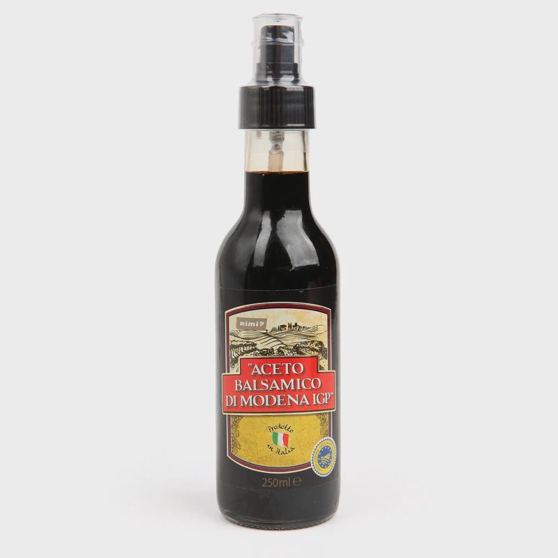 Actas „Aceto Balsamico di Modena IGP“, 250 ml