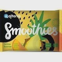 Alterra Smoothies Μάνγκο Ρόδι Ανανάς 300gr