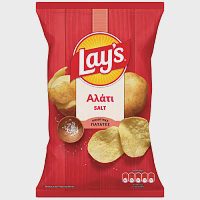 Lay's Με Γεύση Ριγάνη 140gr