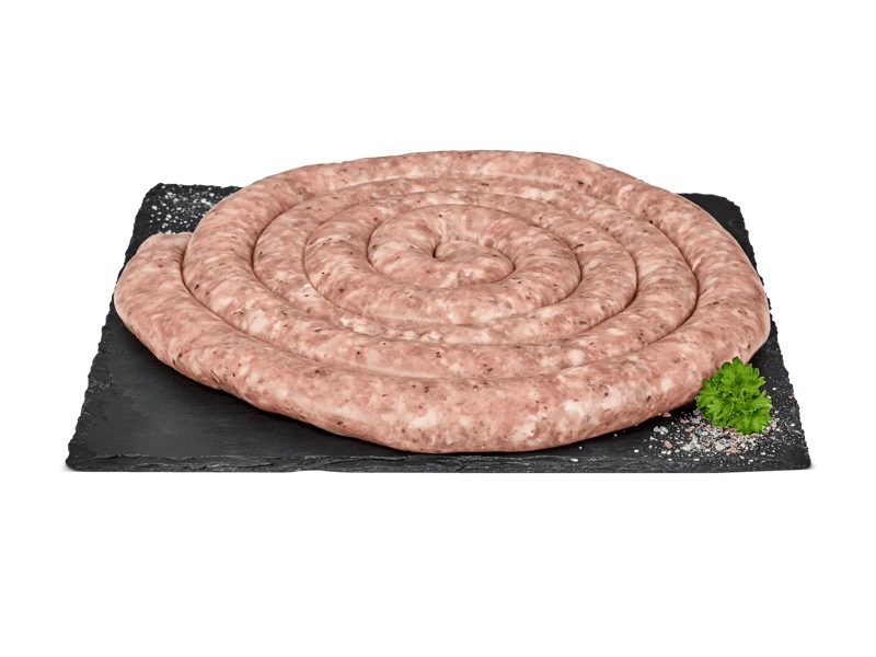 Tessiner Grillwurst XXL