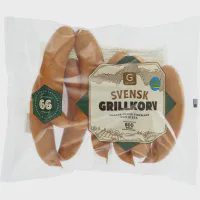 Grillkorv