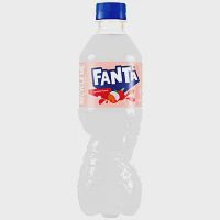Fanta USA Lychee 500ml