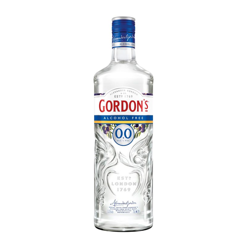 Gordon's Gin Alkoholfrei
