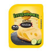 Τυρί LEERDAMMER Fitlife Protein σε φέτες 125g