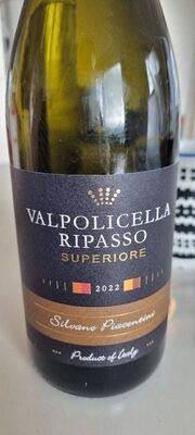 Valpolicella Ripasso Superiore