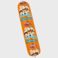 My Gusto Παριζάκι Χωρίς Γλουτένη 610gr