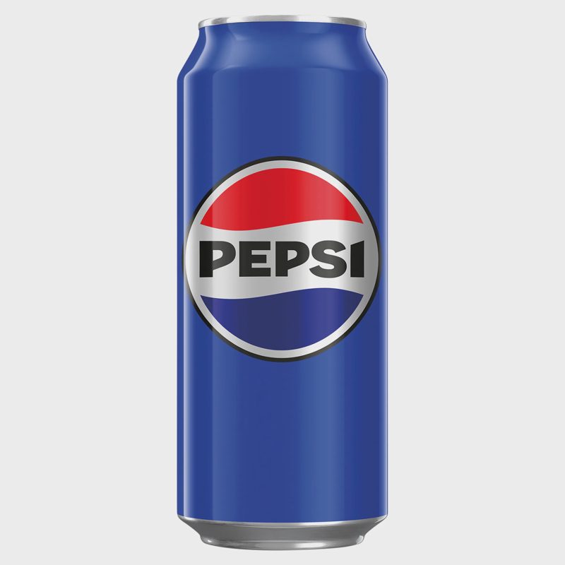 Pepsi Cola