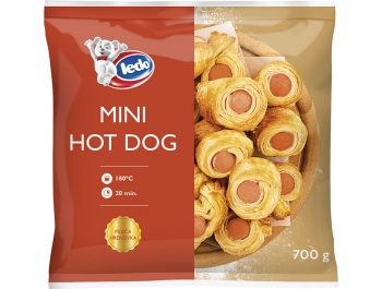 Ledo Mini Hot Dog 700 g