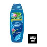Palmolive Thermal Spa Mineral Massage Shower & Bath Gel 650 ml
