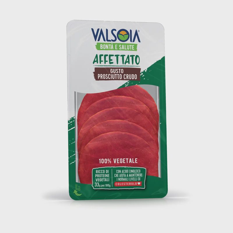 Aug. kilm. kumpio sk. užkandis VALSOIA, 90 g