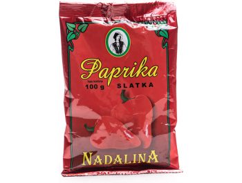 Nadalina Paprika slatka 100 g