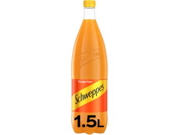 Schweppes Tangerine 1.5L