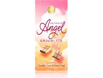 ČOKOLADA EL ANGEL ELIT 85 g