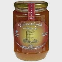 Μέλι Μας 920gr