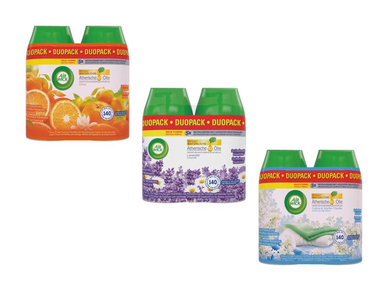 Freshmatic Refill