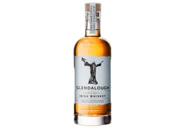 Viskis GLENDALOUGH DOUBLE BARREL, 42 %, 0,7l