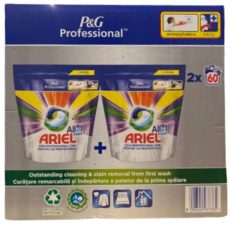 ARIEL ALL IN 1 PODS COLOR X120