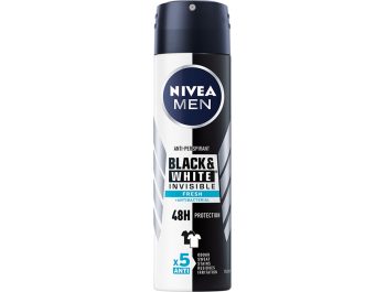 Nivea fresh pure dezodorans u spreju 150 ml