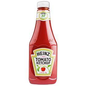 Heinz Kečup 1kg