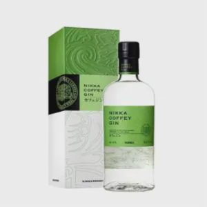 Gin Nikka Coffey 47? 70cl