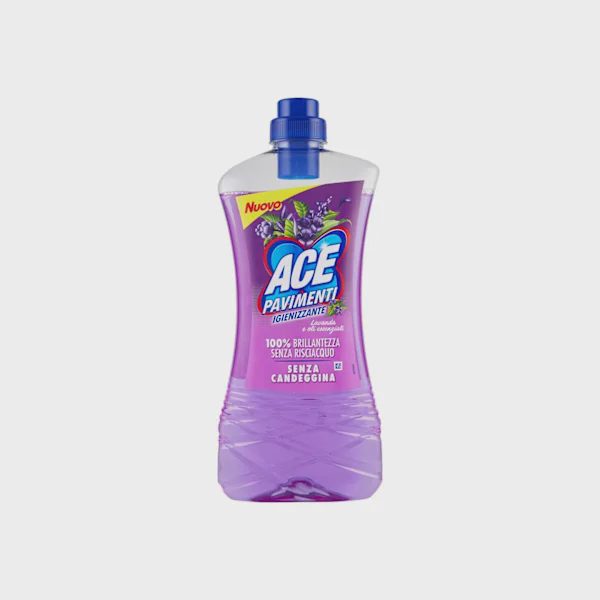 ACE PAVIMENTI IGIENIZZ.LAVANDA 1L