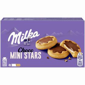 Milka Choco Wafer 150g