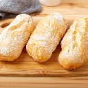 3 Francesini di grano tenero BIO, Cortilia