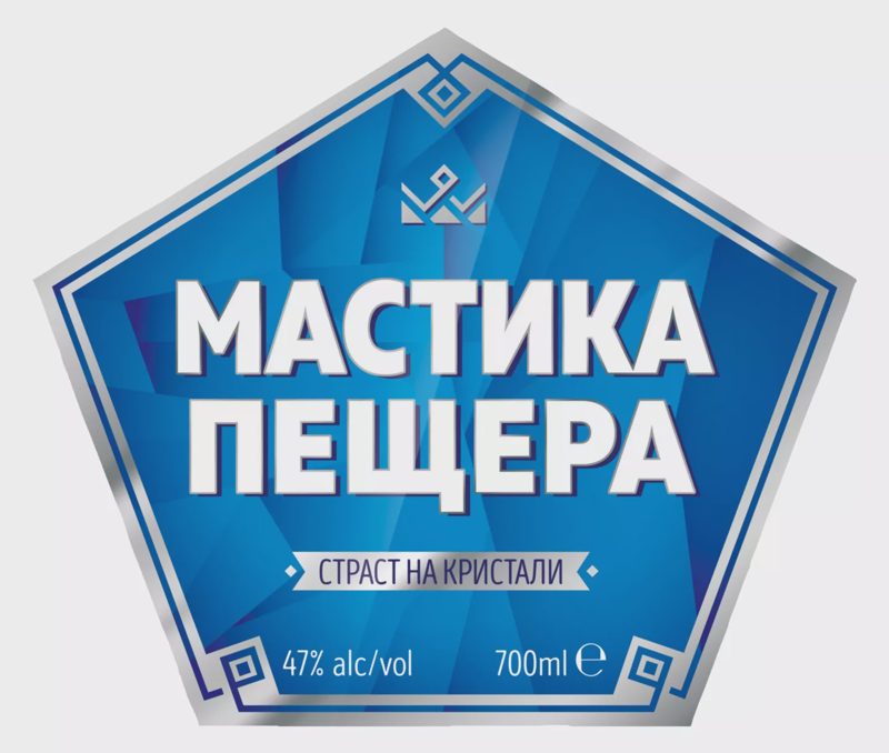 Мастика