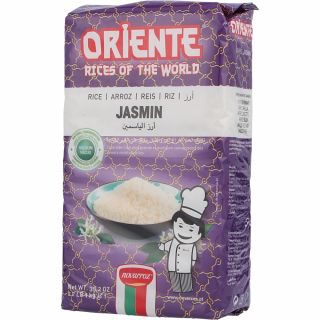 Mundo Oriente Thai Jasmine Rice 1Kg